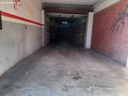 Parking de moto en Mataró zona Peramàs Rda. Odonell