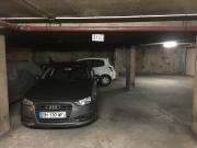 PARKING DEUX VOITURES 18.2M2 INTERIEUR SECURISE...