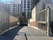 PARKING DIDEROT / NATION