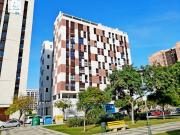 PARKING DOBLE EN BULEVAR LOUIS PASTEUR TEATINOS, MALAGA