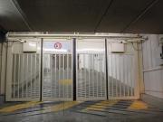 Parking double de 23m² au niveau 4