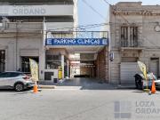 Parking en Alberdi, gran rentabilidad