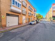 Parking en alquiler en Albox, Huercal overa centro