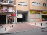 Parking en alquiler en Alcobendas, Centro