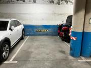 Parking en alquiler en Algeciras, Lgeciras La...