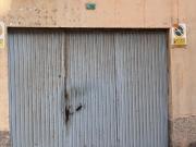 Parking en alquiler en Almería, Almedina