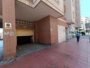 Parking en alquiler en Almería, Avda. Monserrat