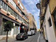 Parking en alquiler en Badajoz