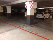 Parking en alquiler en Badalona, Front Maritim