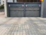 Parking en alquiler en Badalona, Gorg