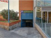 Parking en Alquiler en Barcelona, Barcelona