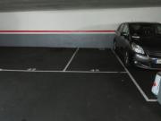 Parking en alquiler en Barcelona, Eixample