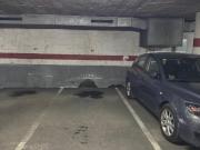Parking en alquiler en Barcelona, El Parc i la Llacuna...