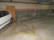Parking en alquiler en Barcelona, El Raval Parking en alquiler en Barcelona, El Raval