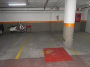 Parking en alquiler en Barcelona, La Nova Esquerra de...