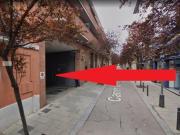 Parking en alquiler en Barcelona, La Sagrera
