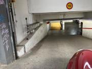 Parking en alquiler en Barcelona, La Sagrera