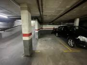 Parking en alquiler en Barcelona, Les Corts