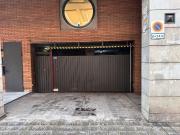 Parking en alquiler en Barcelona, Les Corts