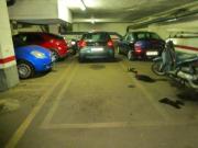 Parking en alquiler en Barcelona, Poble Sec