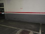 Parking en alquiler en Barcelona, Sant Antoni