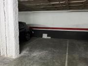 Parking en alquiler en Barcelona, Sant Antoni