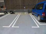 Parking en alquiler en Barcelona, Sant Antoni