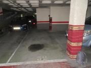 Parking en alquiler en Barcelona, Sant Antoni