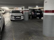 Parking en alquiler en Barcelona, Sant Antoni