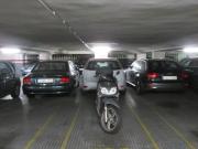 Parking en alquiler en Barcelona, Sant Antoni
