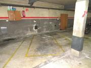Parking en alquiler en Barcelona, Sant Antoni