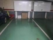 Parking en alquiler en Barcelona, Sarria Sant Gervasi Sarria