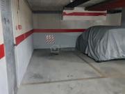 Parking en alquiler en Benidorm, Carrer Marinada, 03570