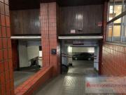 Parking en alquiler en Bilbao, Zorrotza