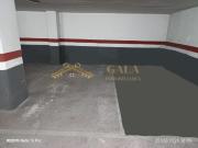 Parking en alquiler en Cáceres