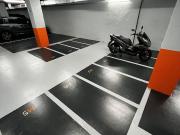 Parking en alquiler en vía Augusta, Barcelona, por 45