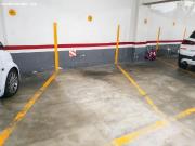 PARKING EN ALQUILER EN CALLE BERTRAN DE BARCELONA