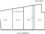 Parking en Alquiler en Castrillo de Murcia, Murcia