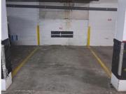 Parking en alquiler en Córdoba