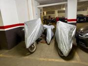 Parking en alquiler en el Masnou, Ocata