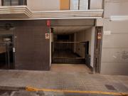 Parking en alquiler en Elche