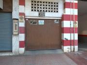 Parking en alquiler en Gandia, Paseo Germanías