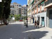 Parking en alquiler en Granada, Constitucion