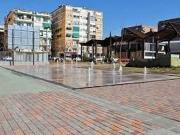 Parking en alquiler en Granada, Zaidín