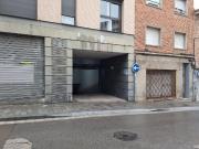 Parking en alquiler en Igualada, Centre