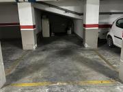 Parking en alquiler en Igualada, Centre