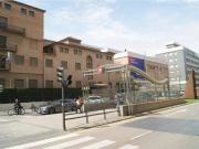 Parking en alquiler en L'Amistat