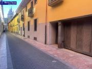 Parking en alquiler en León, Casco Antiguo
