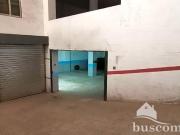 Parking en alquiler en Linares, Calle Gravina, 23700
