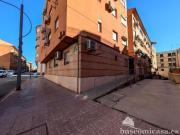 Parking en alquiler en Linares, Calle Guillén, 23700